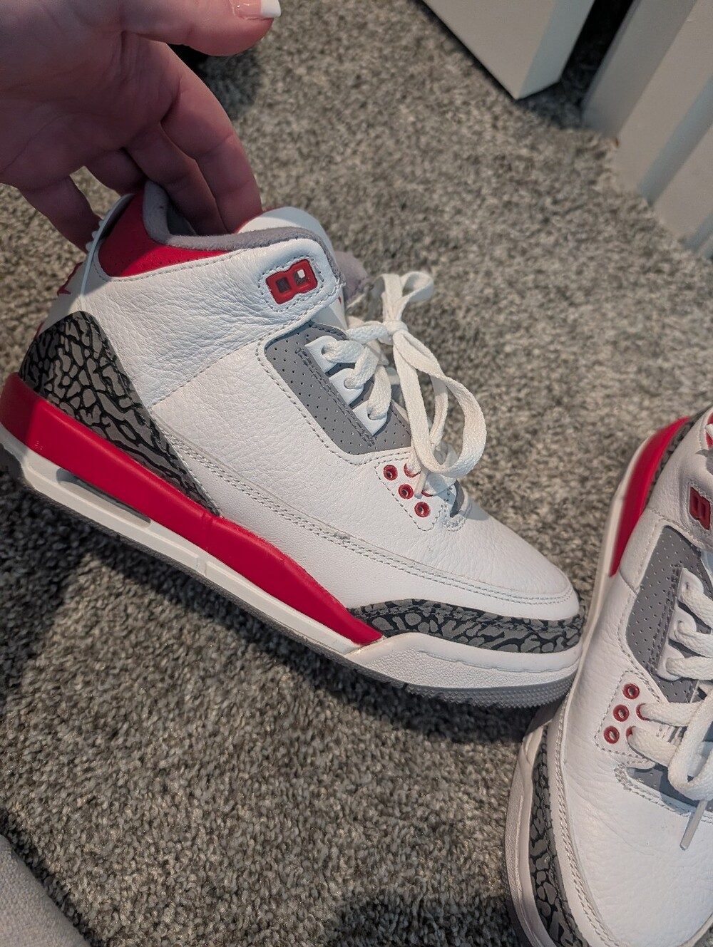 Nike Air Jordans